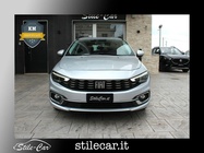 Fiat Tipo 2021