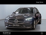 Mercedes-Benz C-Class 2022