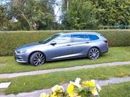 Opel Insignia 2019