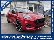 Ford Puma 2024