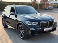 BMW X5 2019