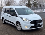 Ford Transit 2021