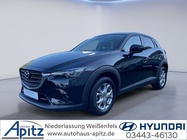 Mazda CX-3 2019