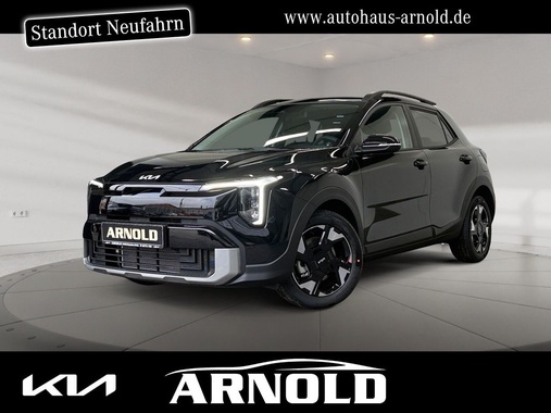 Kia Stonic 2026