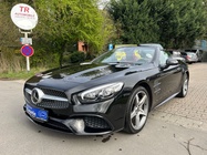 Mercedes-Benz SL-Class 2020