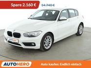 BMW 1 Series 2019