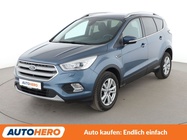 Ford Kuga 2019