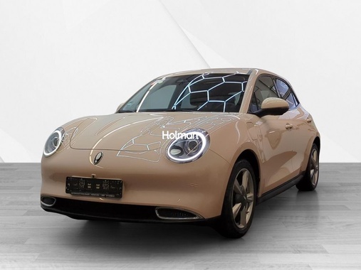 Great Wall Ora 03 2024