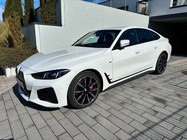 BMW i4 2025