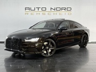 Audi S7 2016