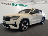 Skoda Kodiaq 2025