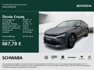Skoda Enyaq 2026