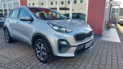 Kia Sportage 2021