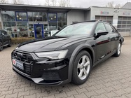 Audi A6 2023