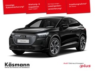 Audi Q4 e-tron 2025