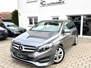 Mercedes-Benz B-Class 2015