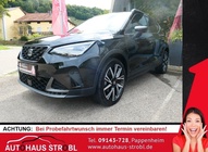 Seat Arona 2022