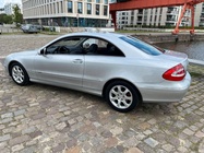 Mercedes-Benz CLK-Class 2003