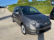 Fiat 500 2023