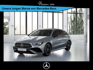 Mercedes-Benz CLA-Class 2025