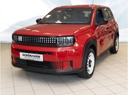 Fiat Grande Panda 2025