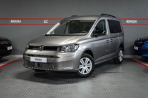 Volkswagen Caddy 2025