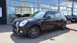 MINI Clubman 2015