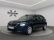 Skoda Kamiq 2021