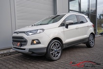Ford EcoSport 2016