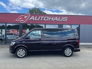 Volkswagen T6 2015