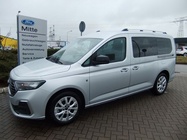 Ford Grand Tourneo 2025