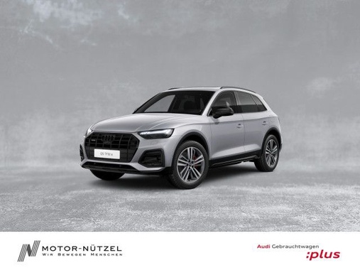 Audi Q5 2025