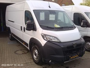 Peugeot Boxer 2024