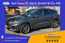 Ford Kuga 2022