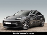 Porsche Macan 2024