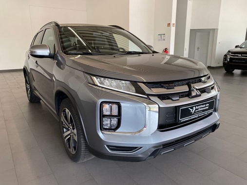 Mitsubishi ASX 2019
