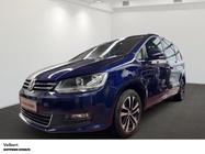 Volkswagen Sharan 2021