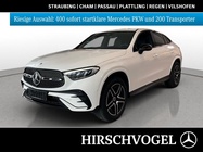 Mercedes-Benz GLC-Class 2025