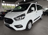 Ford Transit Custom 2020