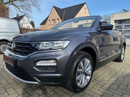 Volkswagen T-Roc 2021