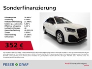 Audi Q2 2022