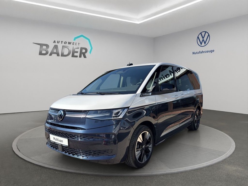 Volkswagen T7