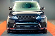 Land Rover Sport 2020