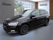 Skoda Fabia 2019