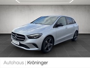 Mercedes-Benz B-Class 2022