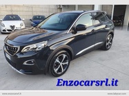 Peugeot 3008 2018