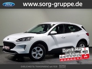 Ford Kuga 2022
