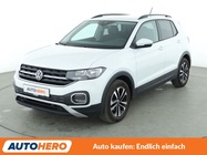 Volkswagen T-Cross 2021