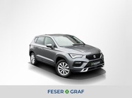 Seat Ateca 2024