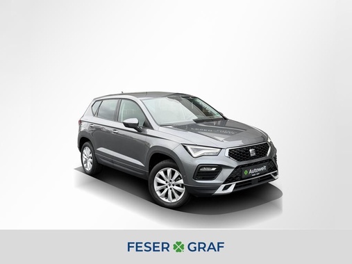 Seat Ateca 2024